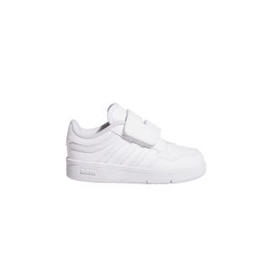 Zapatillas Basketball Unisex Adidas Hoops 4.0 Cf I Infante Blanco