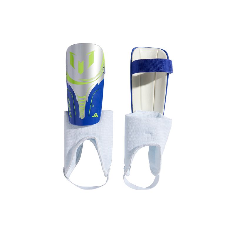 Accesorios Football Unisex Adidas Messi Sg Mtc J Junior Multicolor