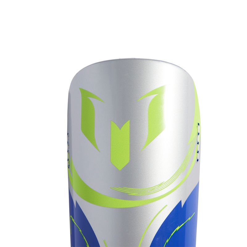 Accesorios Football Unisex Adidas Messi Sg Mtc J Junior Multicolor