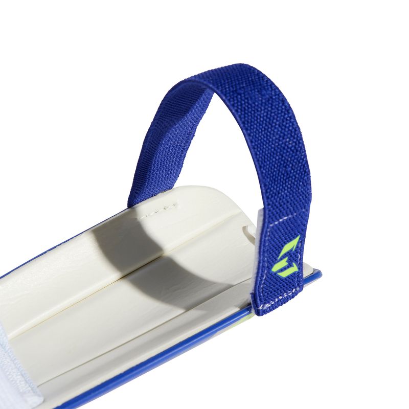 Accesorios Football Unisex Adidas Messi Sg Mtc J Junior Multicolor