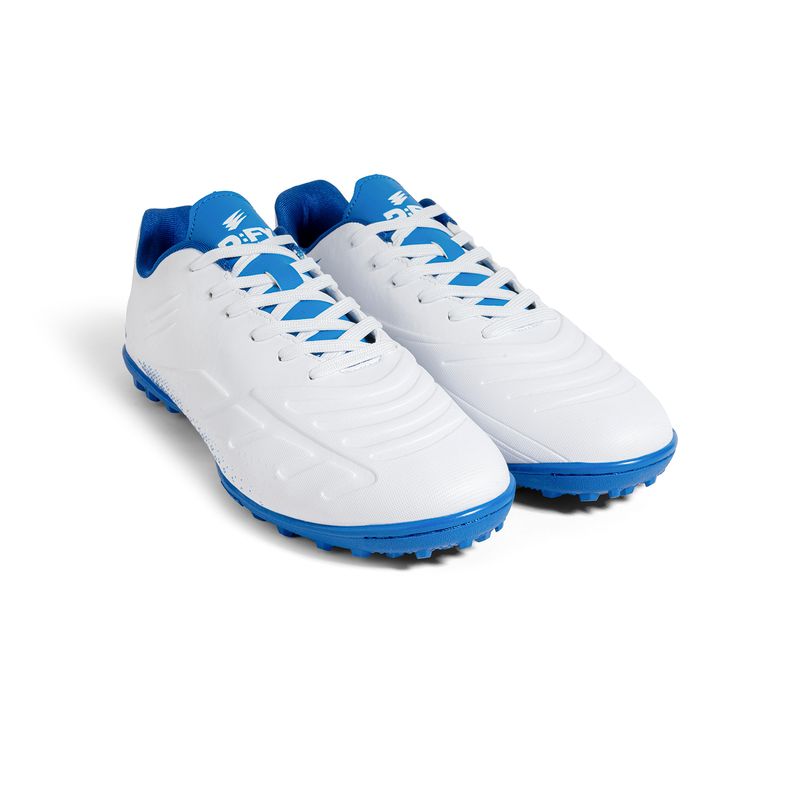 Zapatillas Football Hombre Dfy Neo Tf Blanco