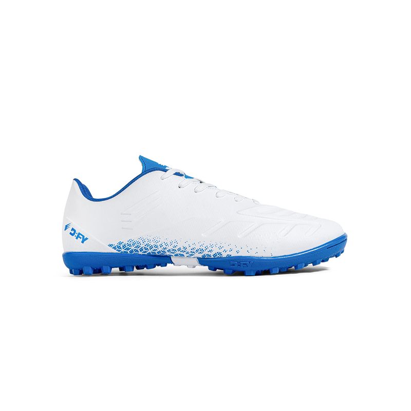 Zapatillas Football Hombre Dfy Neo Tf Blanco