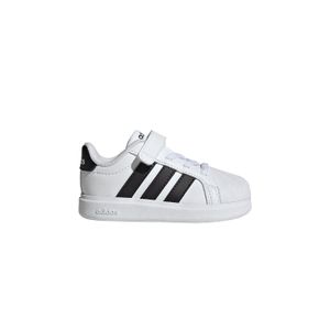 Zapatillas Urbanas Unisex Adidas Streettalk El I Infante Blanco