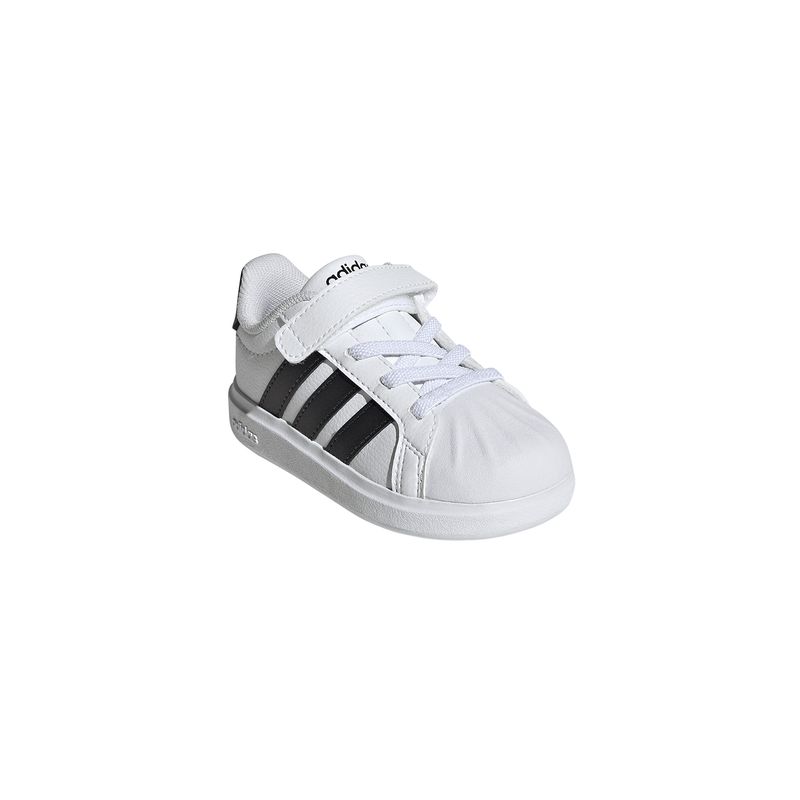 Zapatillas Urbanas Unisex Adidas Streettalk El I Infante Blanco