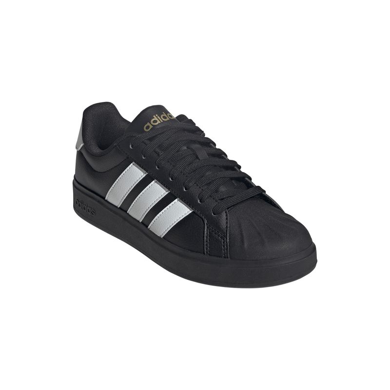 Zapatillas Urbanas Mujer Adidas Streettalk Negro