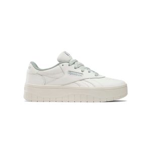 Zapatillas Urbanas Mujer Reebok Court Advance Surge  Blanco