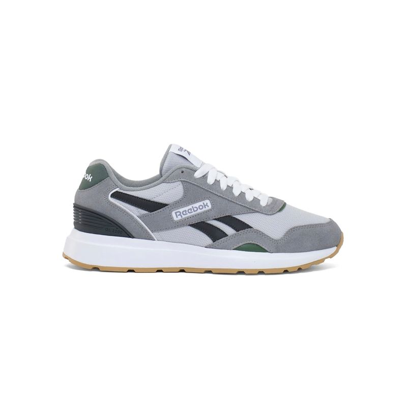 Zapatillas Urbanas Hombre Reebok Gl1100 Gris