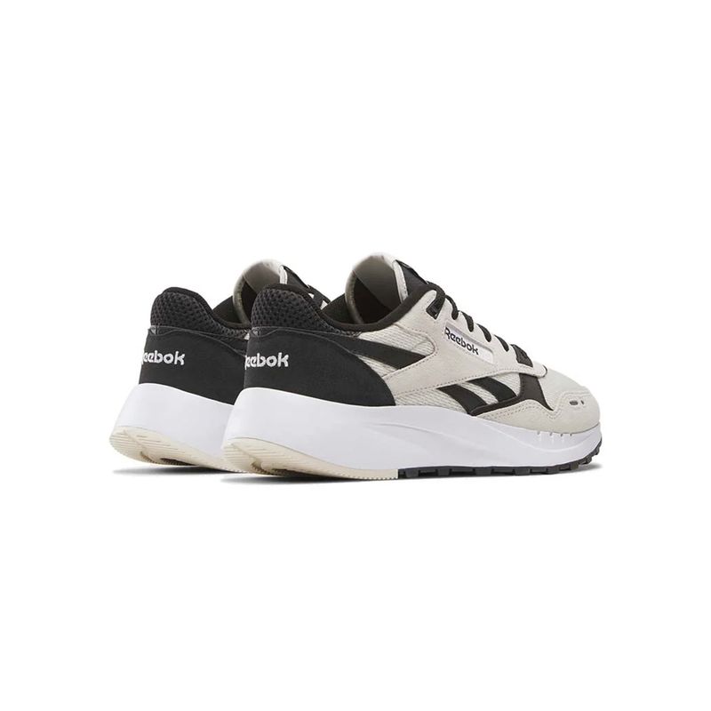 Zapatillas Urbanas Hombre Reebok Classic Leather 2400 Multicolor