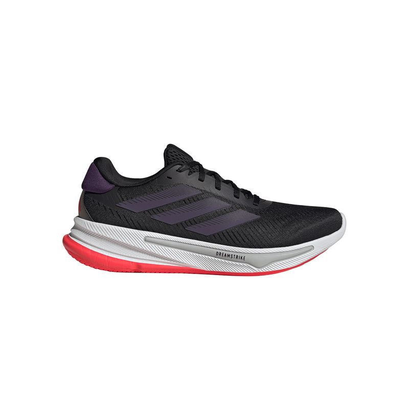 Zapatillas Running Hombre Adidas Supernova Ease M Negro