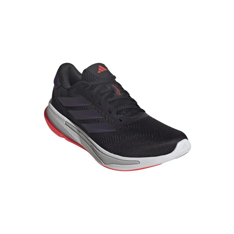 Zapatillas Running Hombre Adidas Supernova Ease M Negro