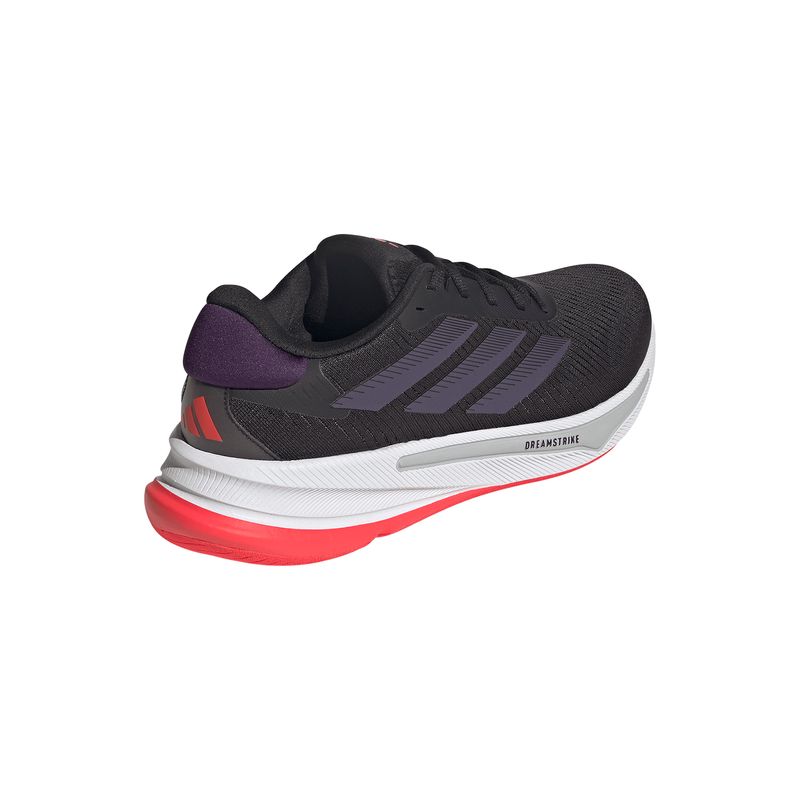 Zapatillas Running Hombre Adidas Supernova Ease M Negro