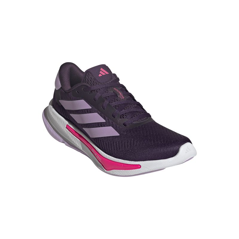 Zapatillas Running Mujer Adidas Supernova Ease W Morado