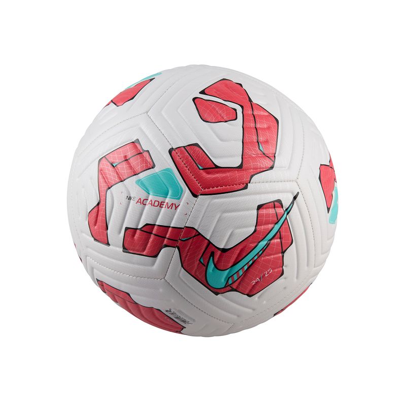 Accesorios Football Unisex Nike Nk Academy Blanco