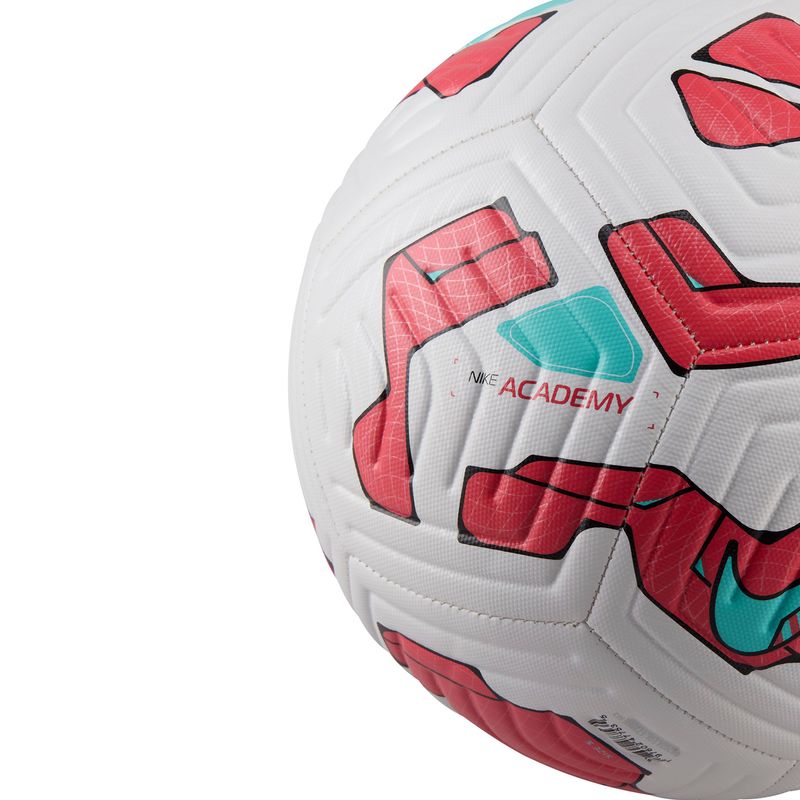 Accesorios Football Unisex Nike Nk Academy Blanco