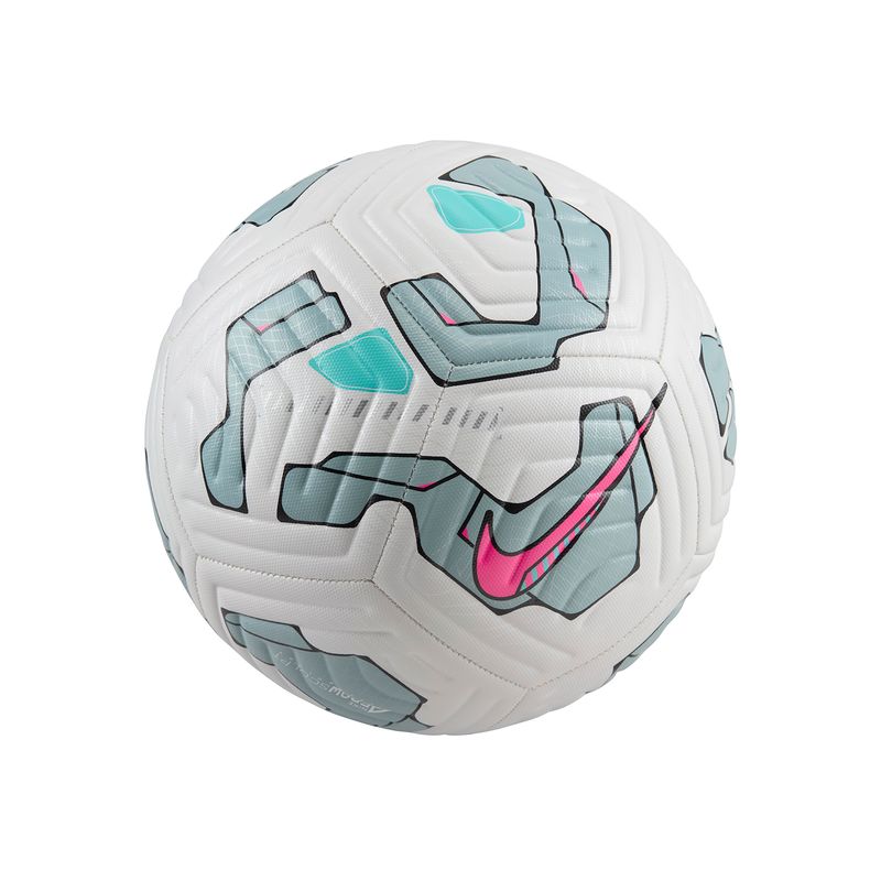 Accesorios Football Unisex Nike Nk Academy Blanco