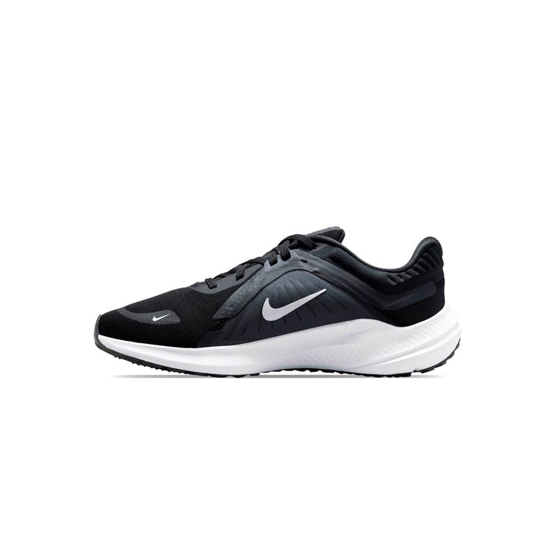 Zapatillas Running Mujer Nike Wmns Quest 5 Negro