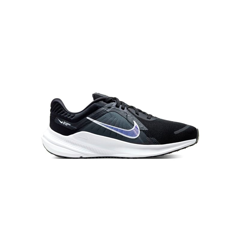 Zapatillas Running Mujer Nike Wmns Quest 5 Negro