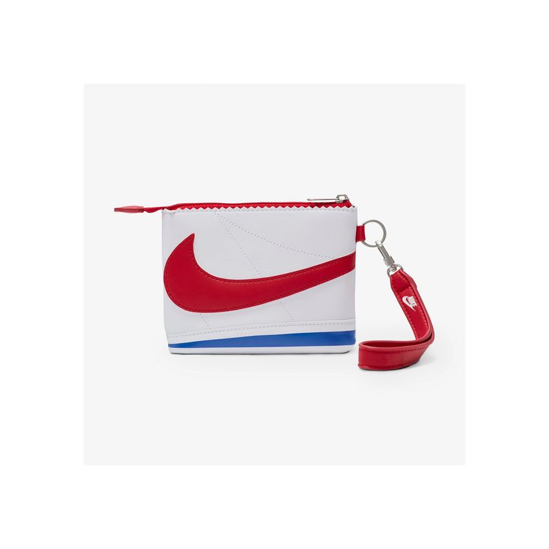 Accesorios Urbano Unisex Nike Icon Cort Blanco