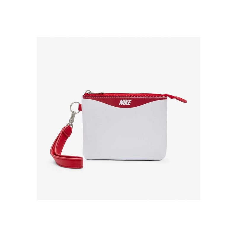 Accesorios Urbano Unisex Nike Icon Cort Blanco