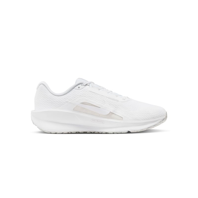 Zapatillas Running Hombre Nike Downshift Blanco