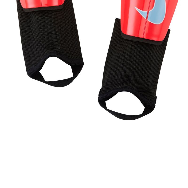 Accesorios Football Unisex Nike Y Nk Chrg Grd Junior Negro