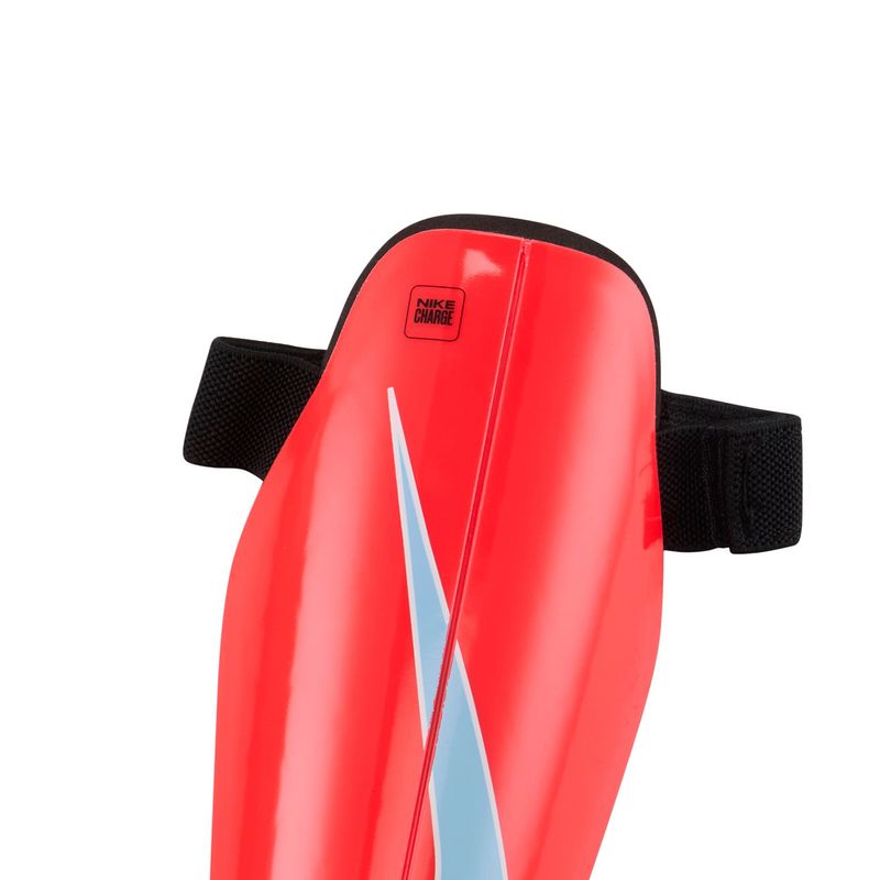 Accesorios Football Unisex Nike Y Nk Chrg Grd Junior Negro