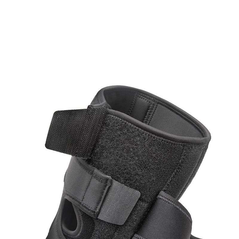 Accesorios Training Unisex Adidas Eqp Adjustable Knee Support Wit Negro