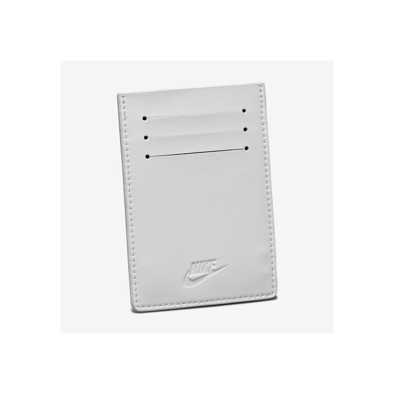 Accesorios Urbano Unisex Nike Icon Air Blanco