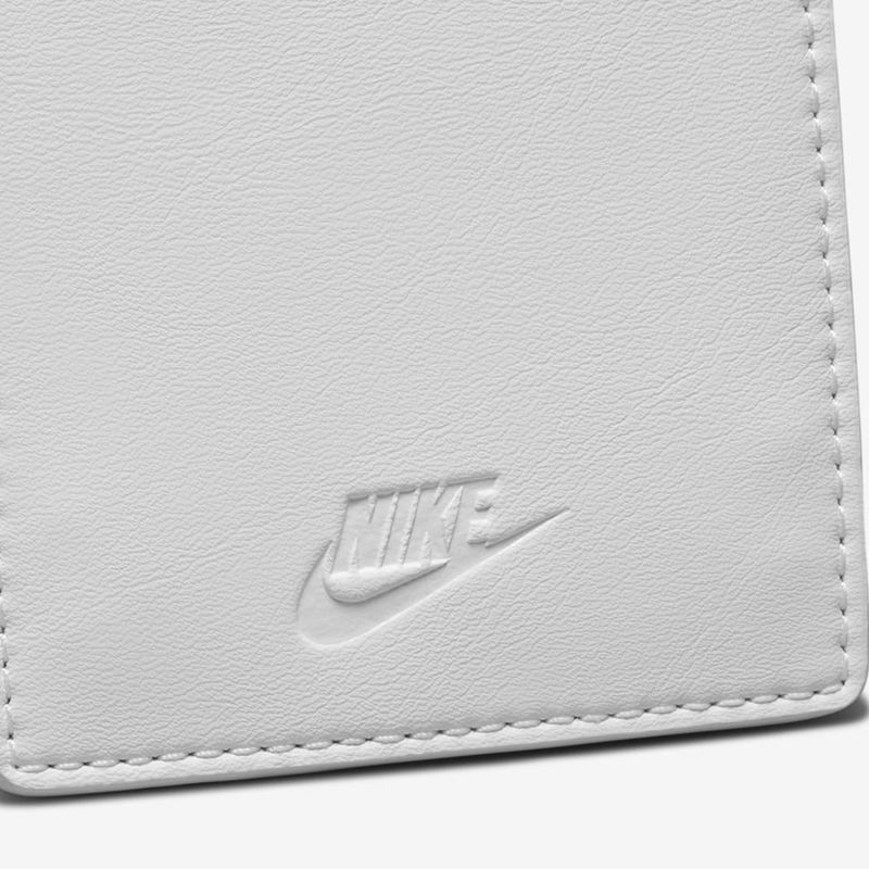 Accesorios Urbano Unisex Nike Icon Air Blanco