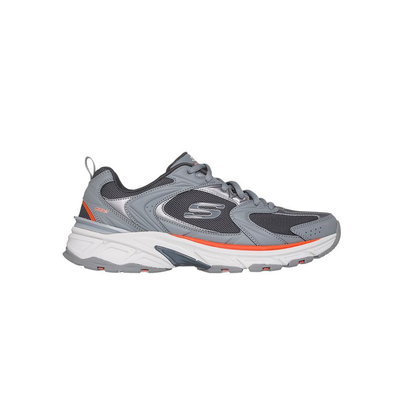 Zapatillas Urbanas Hombre Skechers stamina Sport Gris