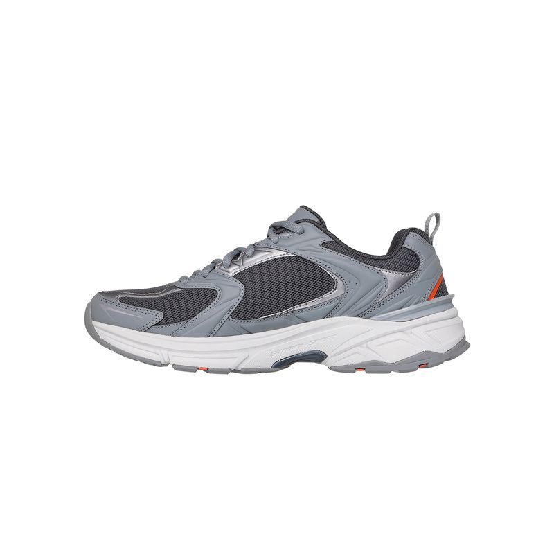 Zapatillas Urbanas Hombre Skechers stamina Sport Gris