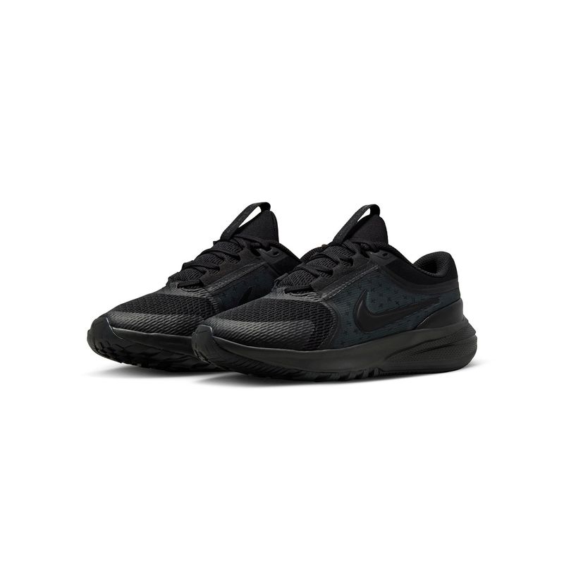 Zapatillas Running Unisex Nike Star Runn Junior Negro