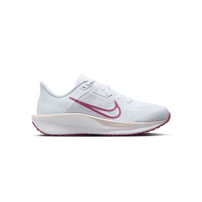 Zapatillas Running Mujer Nike Wmns Ques Celeste