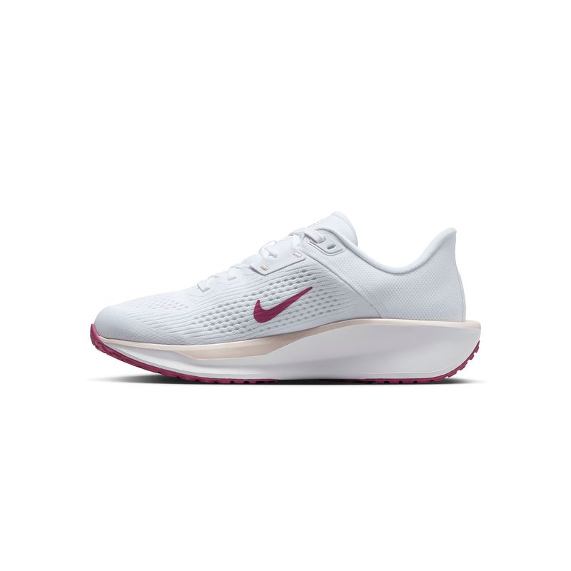 Zapatillas Running Mujer Nike Wmns Ques Celeste