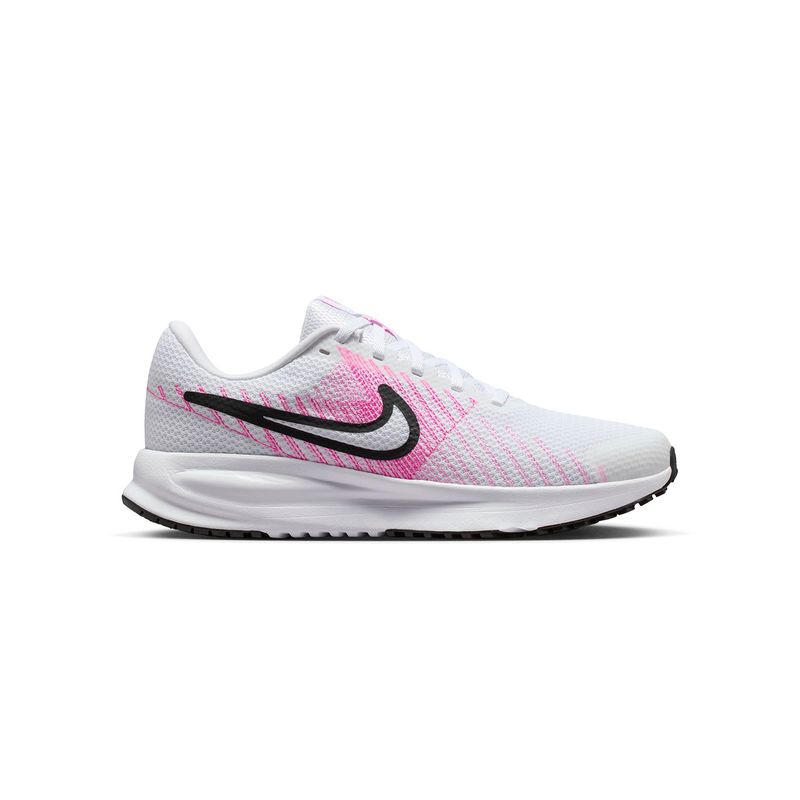Zapatillas Running Mujer Nike W Run Def Gris