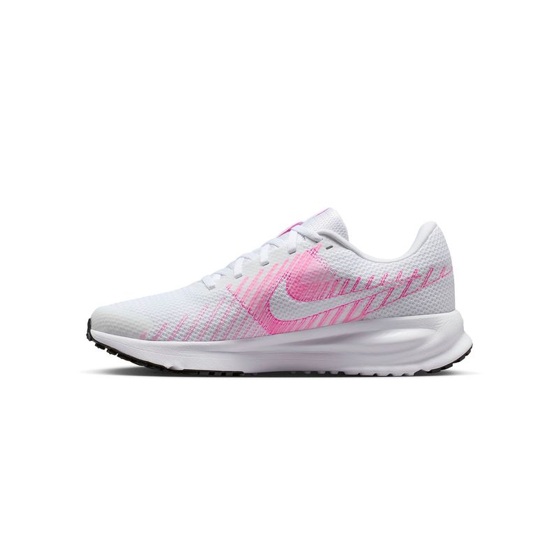 Zapatillas Running Mujer Nike W Run Def Gris
