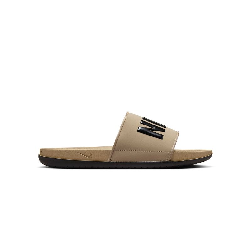 Zapatillas Urbanas Hombre Nike Offcourt Marron