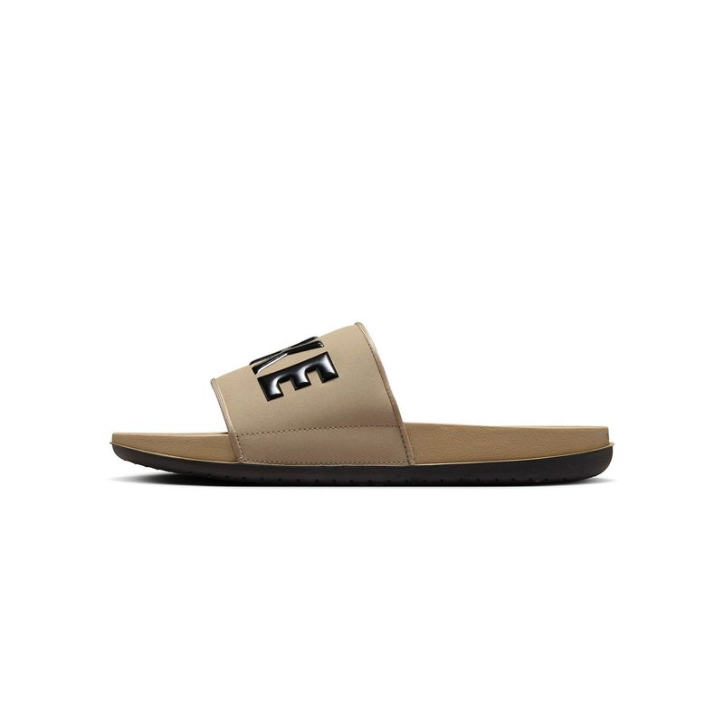 Zapatillas Urbanas Hombre Nike Offcourt Marron