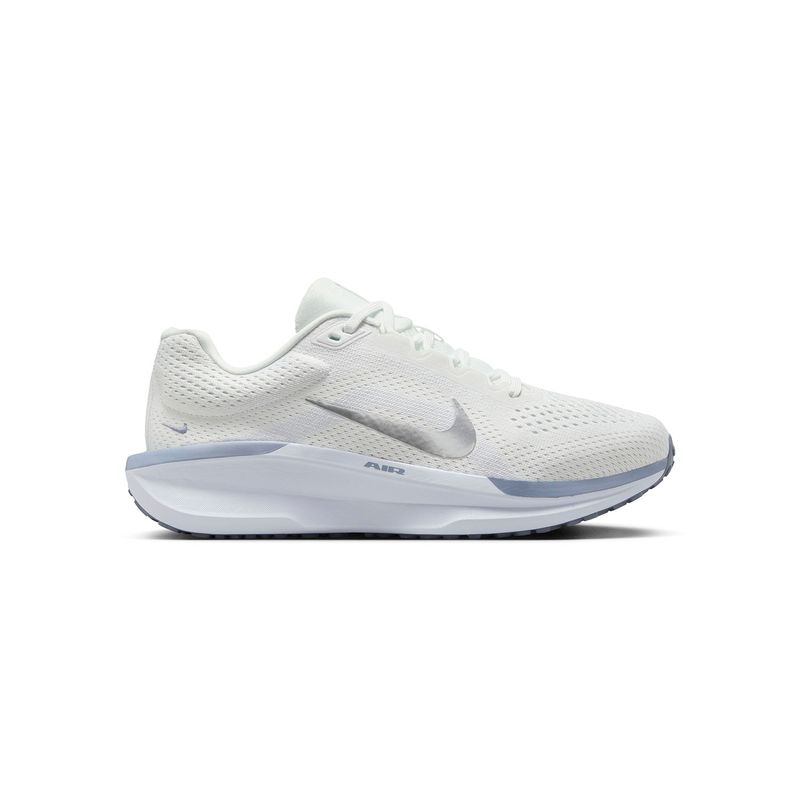 Zapatillas Running Mujer Nike Wmns Air Gris
