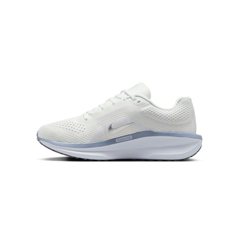 Zapatillas Running Mujer Nike Wmns Air Gris