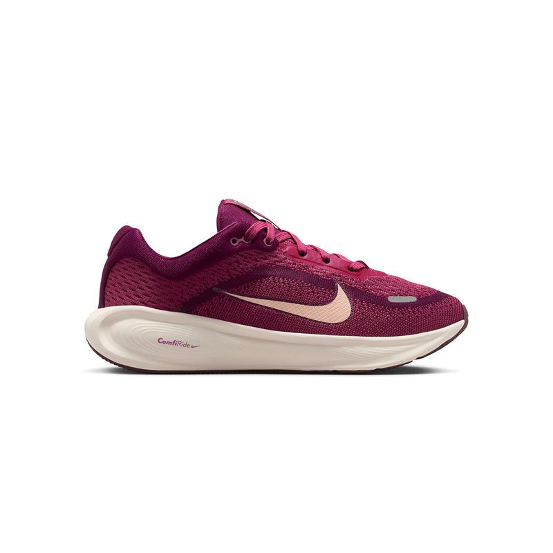 Zapatillas Urbanas Unisex Nike Stellar R Junior Morado