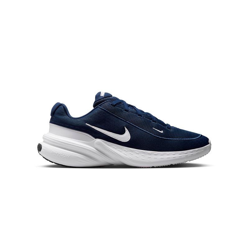 Zapatillas Urbanas Hombre Nike Uplift Sc Azul