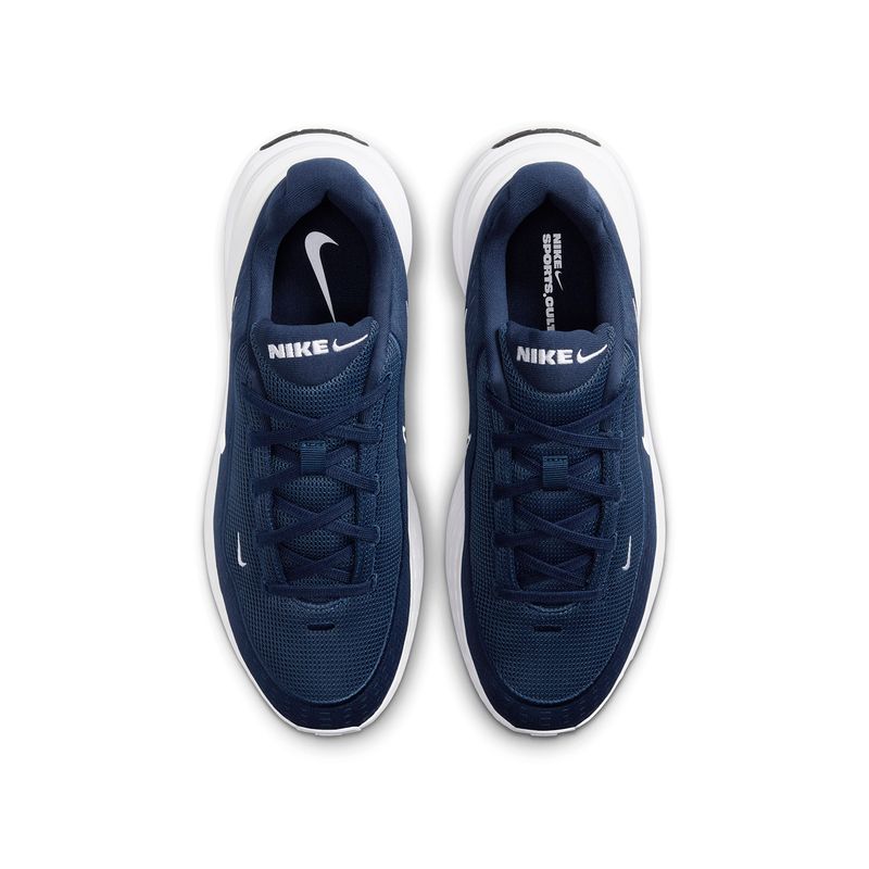 Zapatillas Urbanas Hombre Nike Uplift Sc Azul