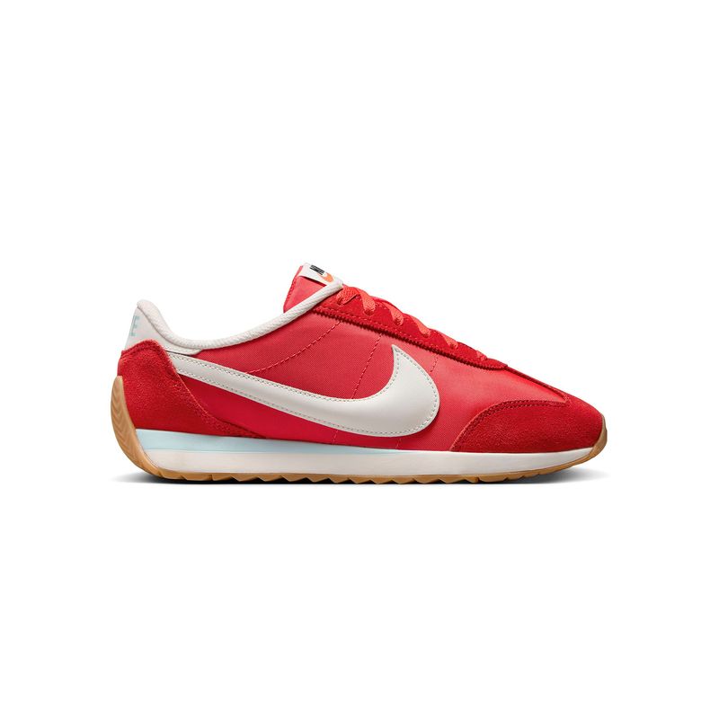 Zapatillas Urbanas Mujer Nike W Pacific Rojo