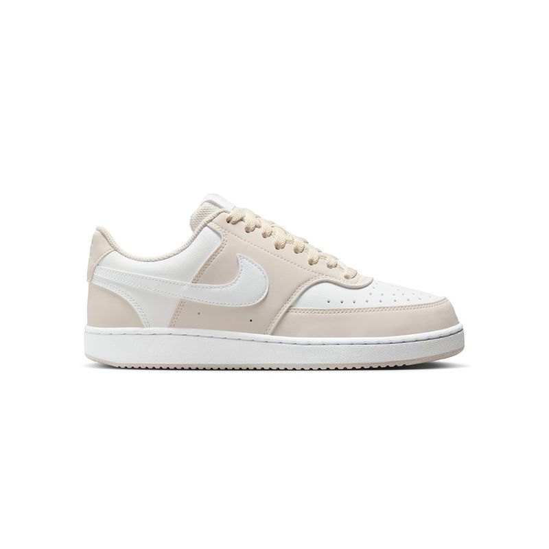 Zapatillas Urbanas Mujer Nike W Court V Rosado