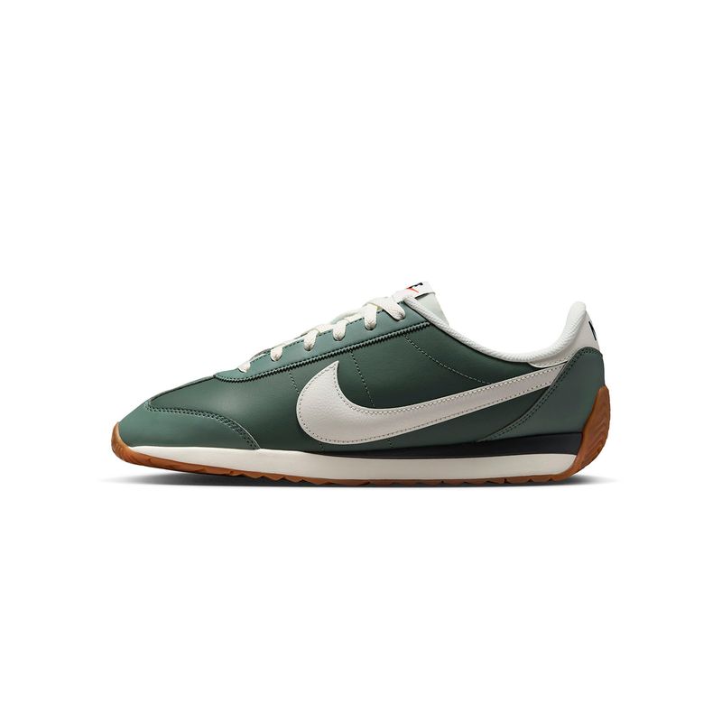 Zapatillas Urbanas Hombre Nike Pacific L Verde