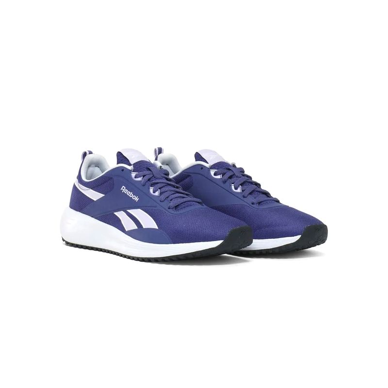 Zapatillas Running Mujer Reebok Lite Plus 4 Morado