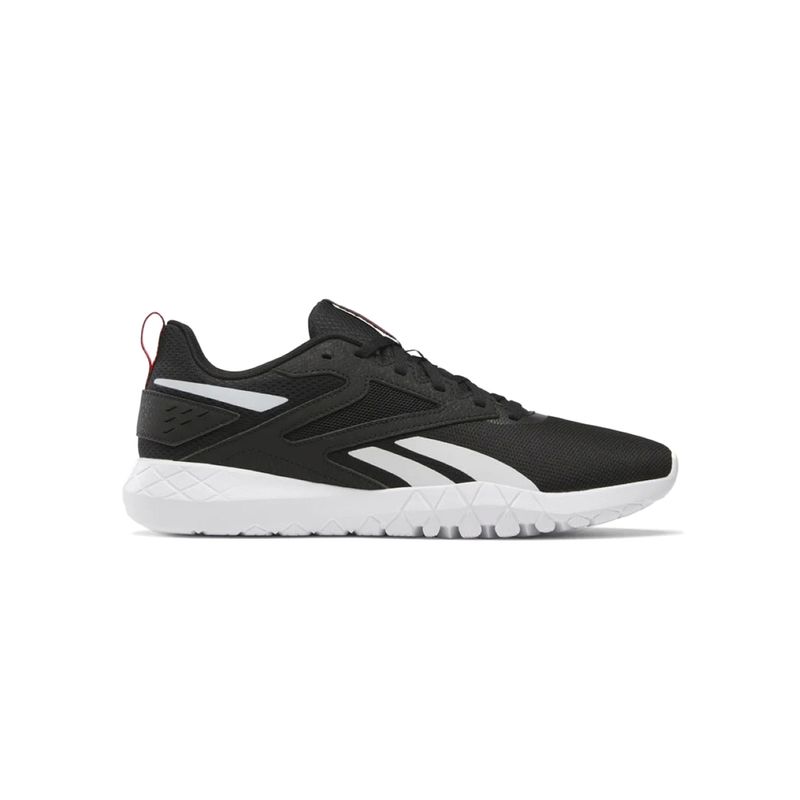 Zapatillas Training Hombre Reebok Flexagon Energy Tr 4 Negro
