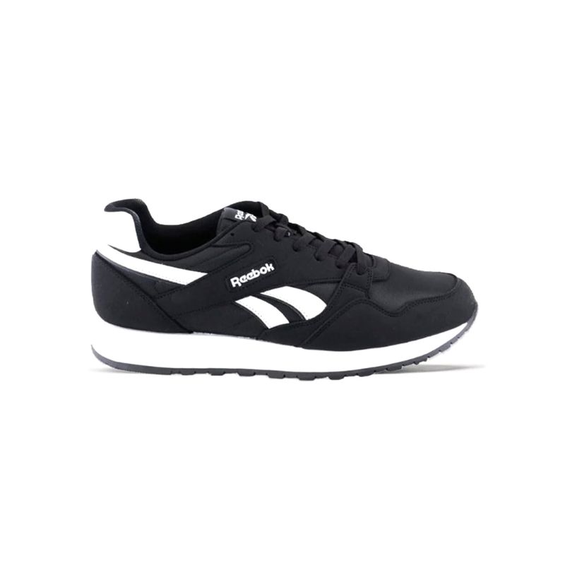 Zapatillas Urbanas Hombre Reebok Prime Event Negro
