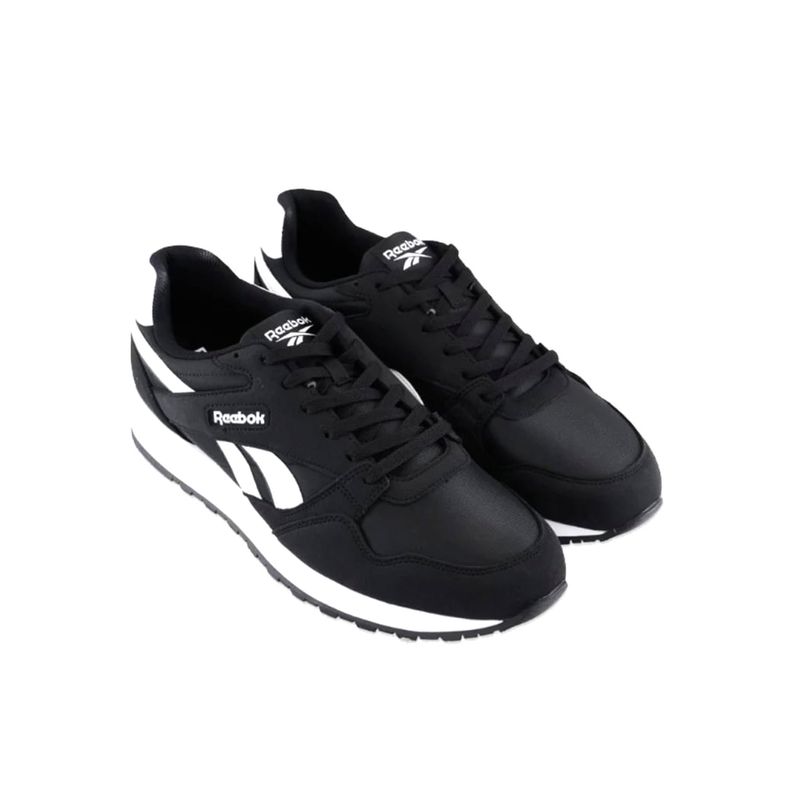Zapatillas Urbanas Hombre Reebok Prime Event Negro